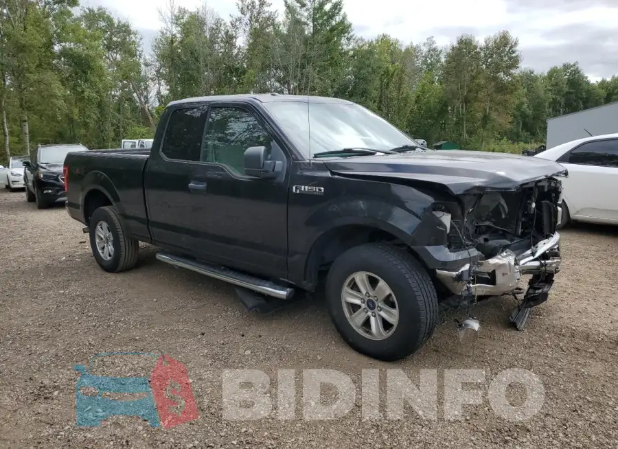 1FTEX1E89FFC40112 Photo# 4