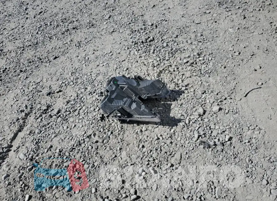 1FTFW1E47KKE39617 Photo# 12