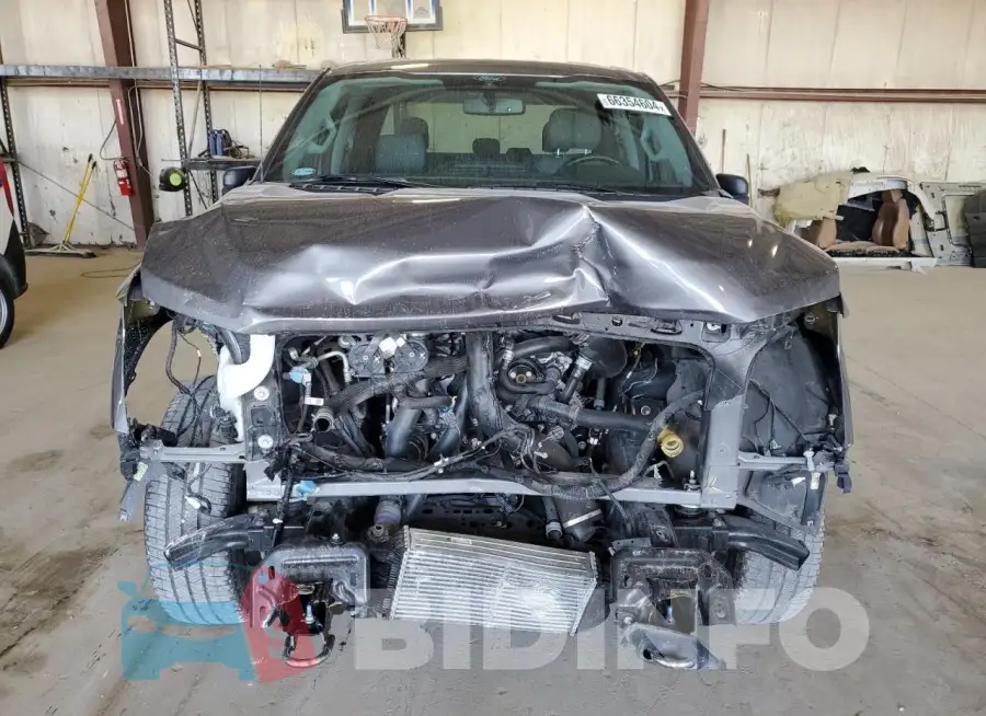 1FTFW1E86MKD32726 Photo# 5
