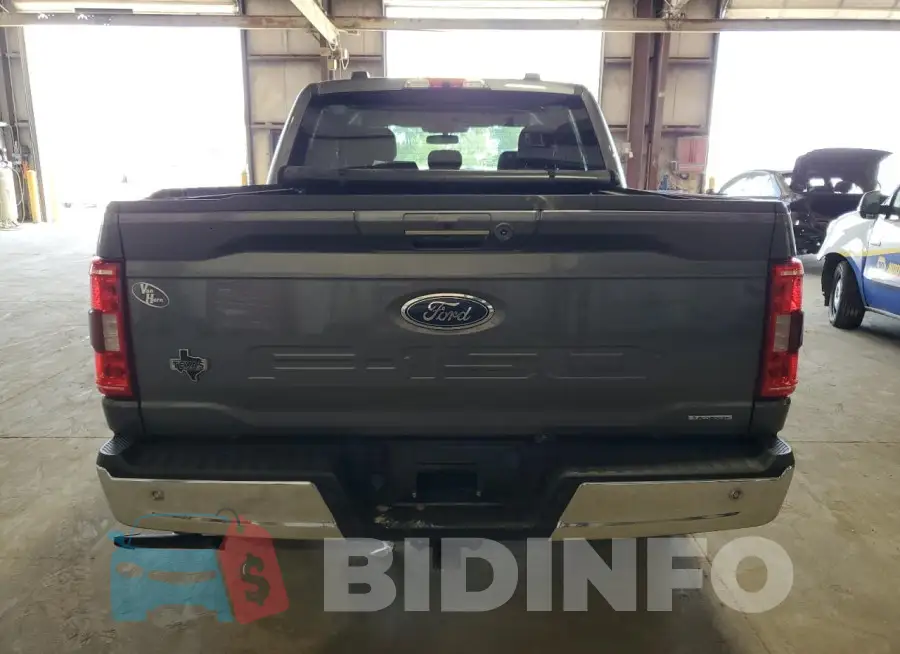 1FTFW1E86MKD32726 Photo# 6