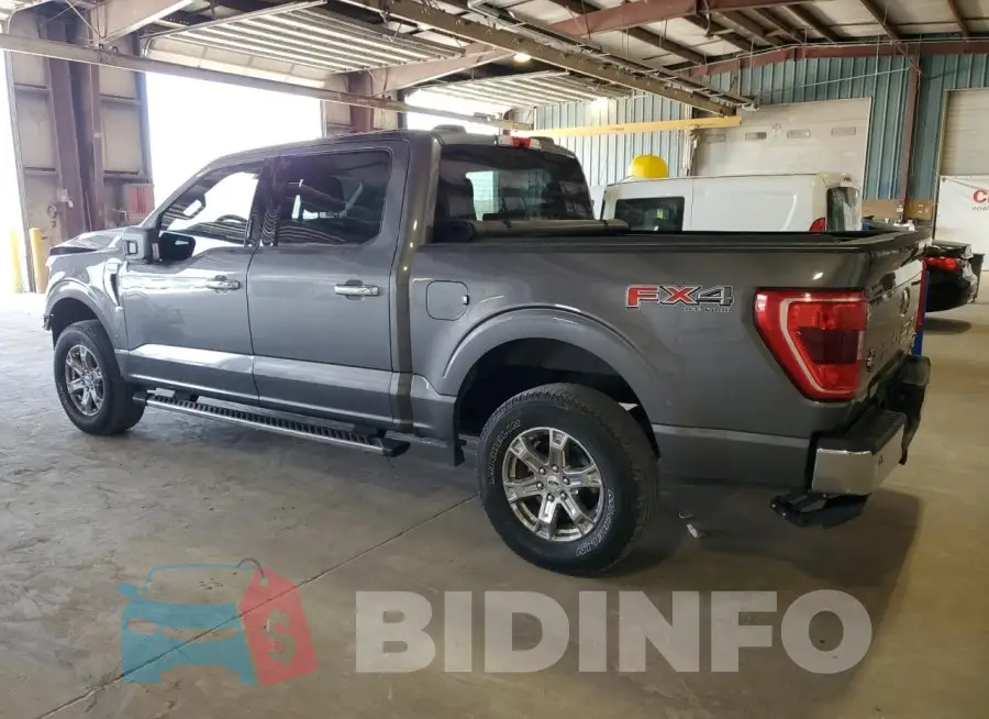 1FTFW1E86MKD32726 Photo# 2