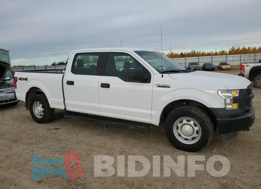 1FTFW1EF3GKD26028 Photo# 4