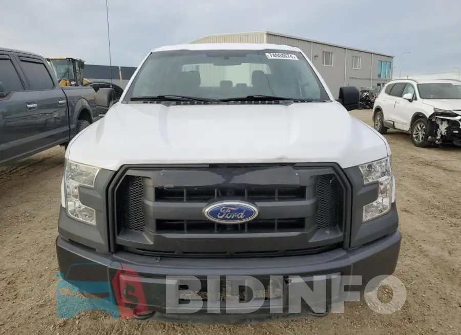 1FTFW1EF3GKD26028 Photo# 5
