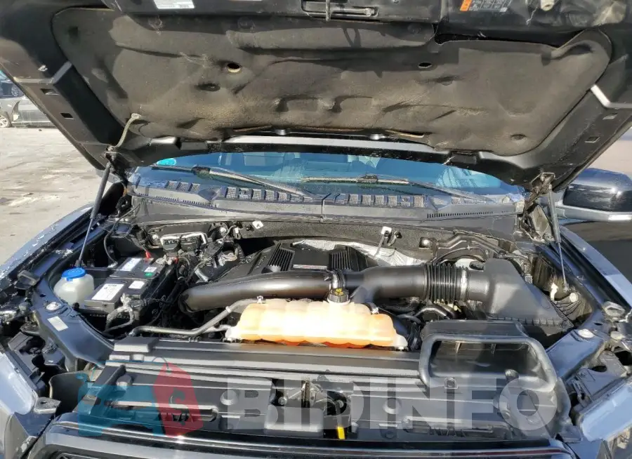 1FTFW1RG1JFD89034 Photo# 11