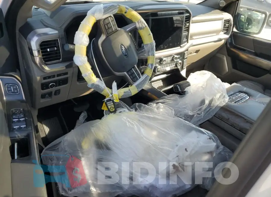 1FTFW7LD9RFA05790 Photo# 8