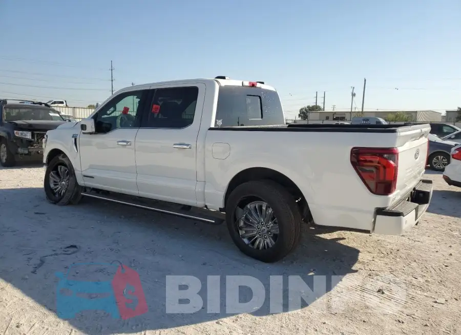 1FTFW7LD9RFA05790 Photo# 2