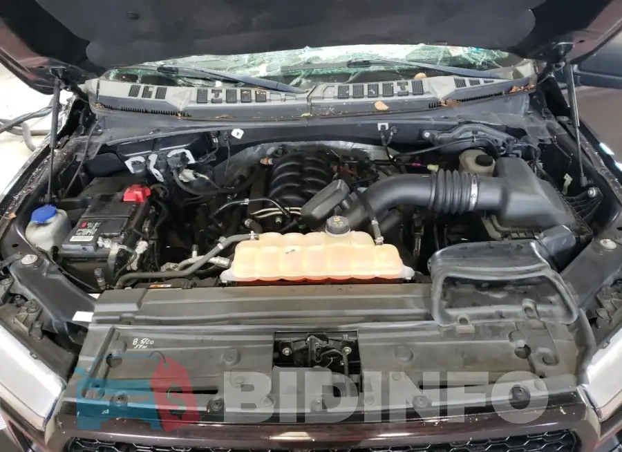 1FTFX1E56JKD28237 Photo# 11