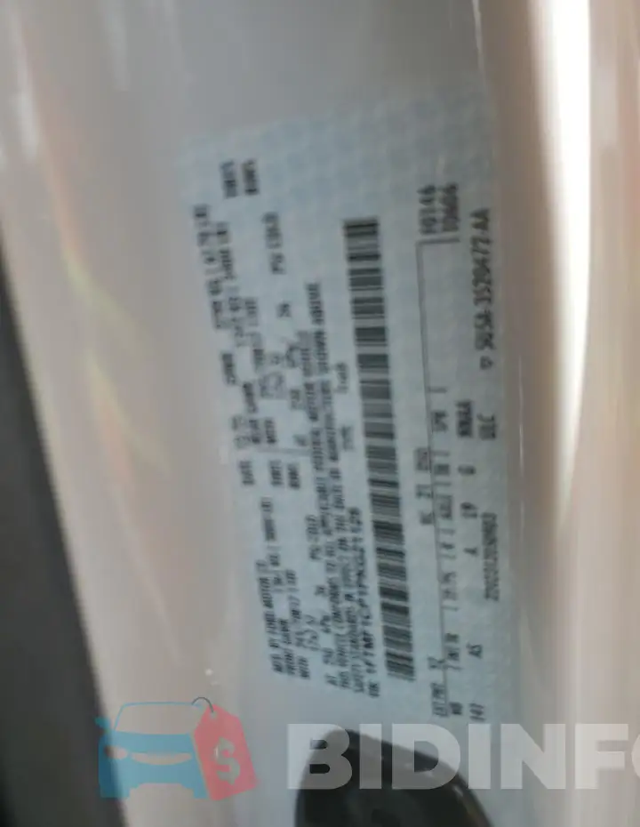 1FTMF1CP1PKG21129 Photo# 12