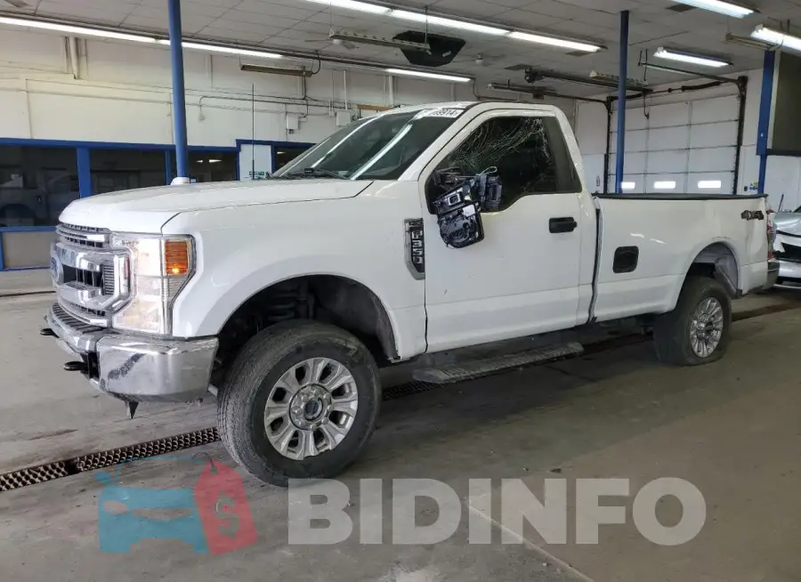 1FTRF3B61MED60430 Photo# 1