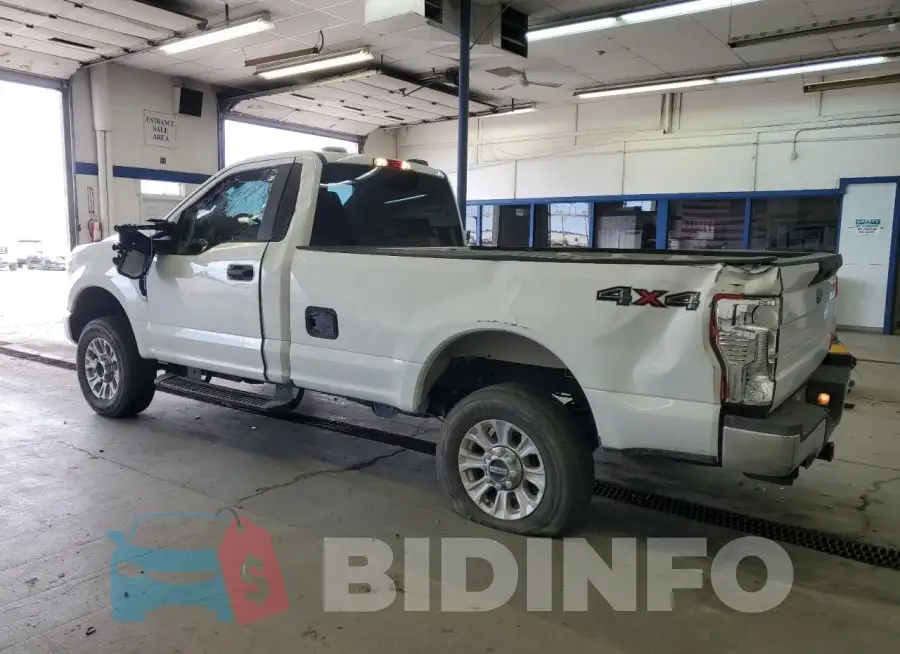 1FTRF3B61MED60430 Photo# 2