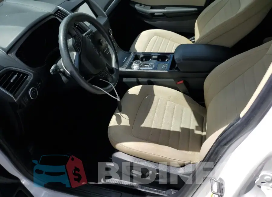2FMPK3G98LBB42724 Photo# 7
