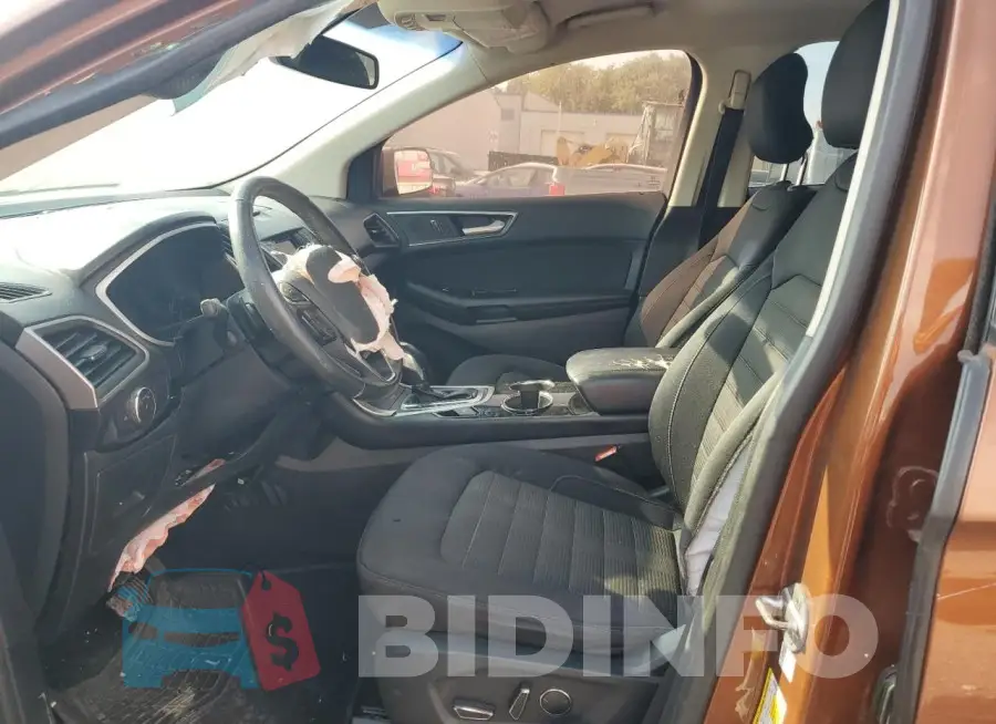 2FMPK3J86HBC62111 Photo# 7