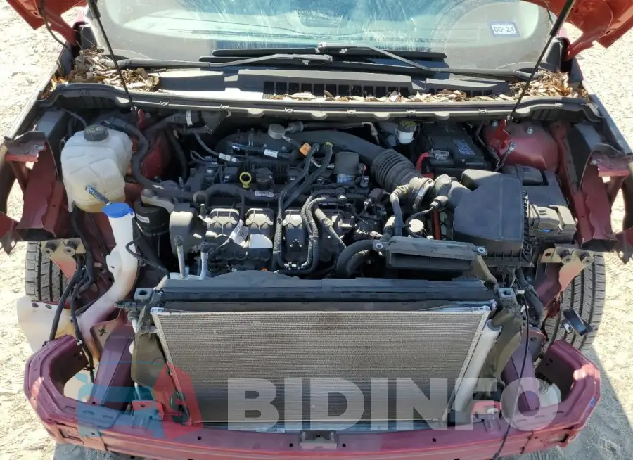 2FMPK3J97LBA98336 Photo# 11