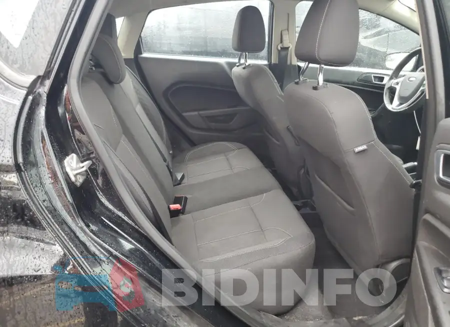 3FADP4EJ5GM183009 Photo# 10
