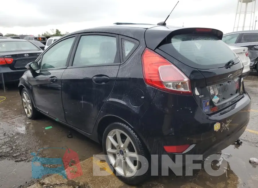 3FADP4EJ5GM183009 Photo# 2