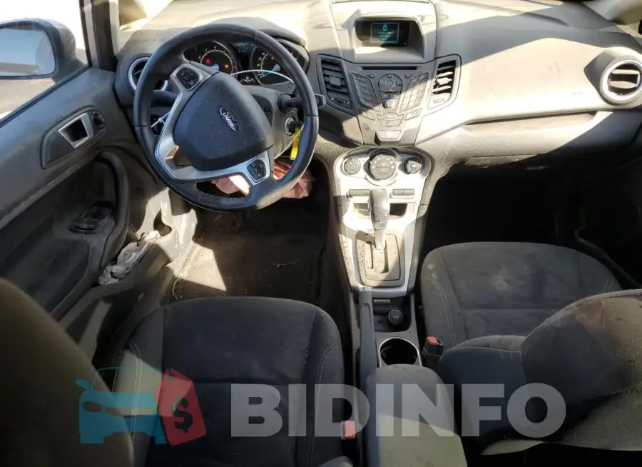 3FADP4EJ8GM190875 Photo# 8