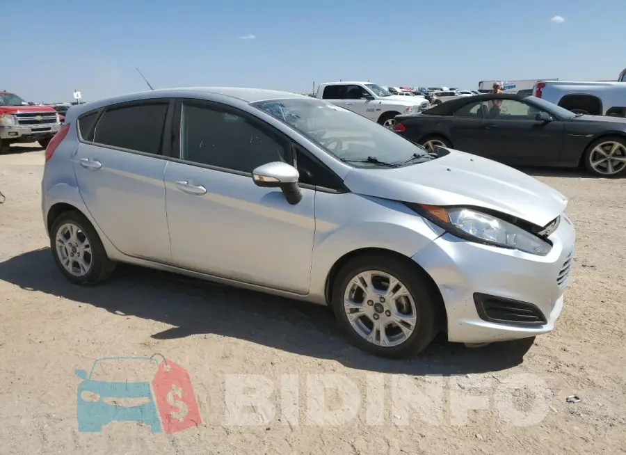 3FADP4EJ8GM190875 Photo# 4