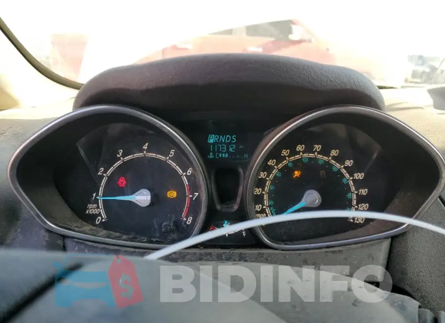 3FADP4EJ8GM190875 Photo# 9