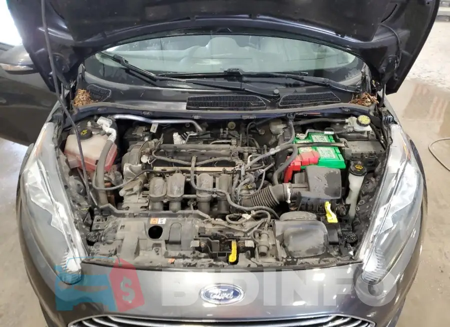 3FADP4EJXJM119734 Photo# 11