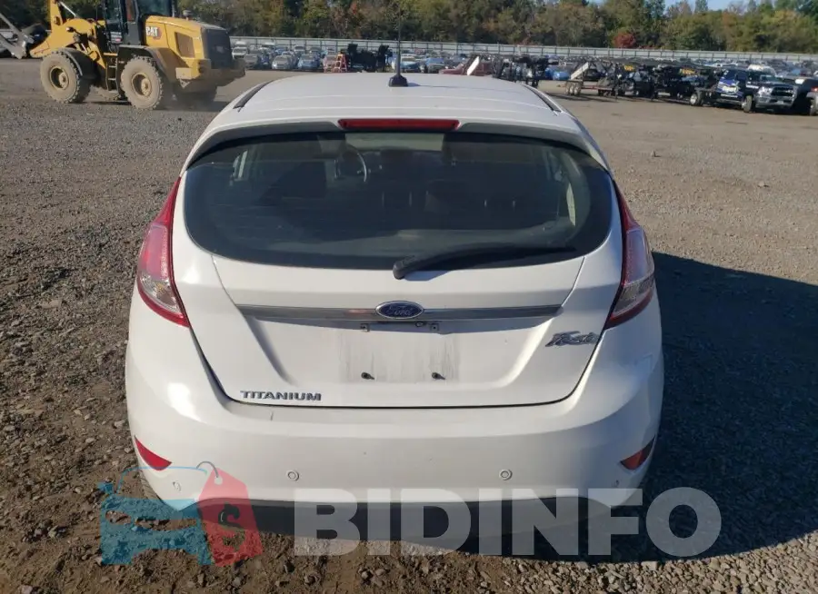 3FADP4FJ1FM152529 Photo# 6