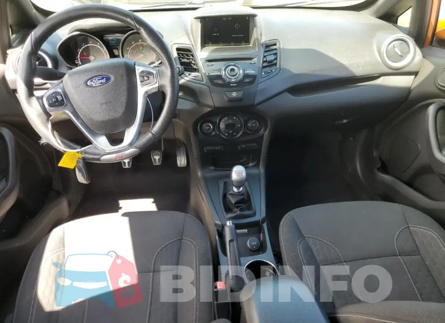 3FADP4GX4JM115213 Photo# 8