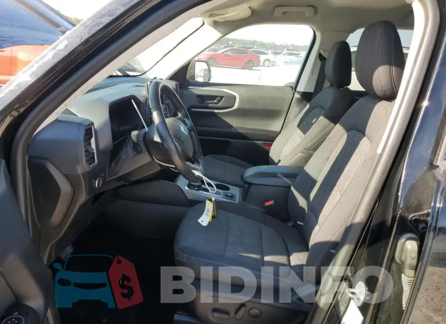 3FMCR9B69NRD63232 Photo# 7