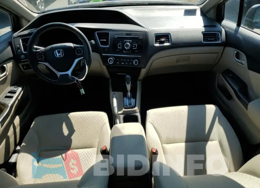 19XFB2F50FE048312 Photo# 8