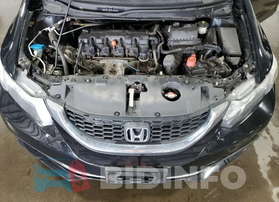19XFB2F76FE287588 Photo# 11