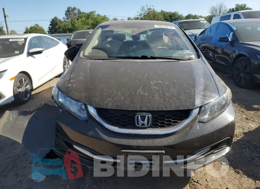 19XFB2F81FE701806 Photo# 5