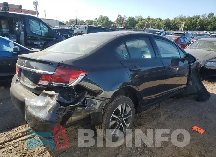 19XFB2F81FE701806 Photo# 3