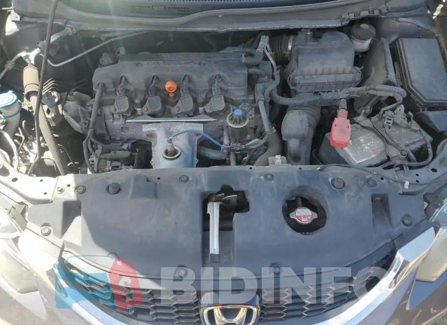 19XFB2F87FE098960 Photo# 11