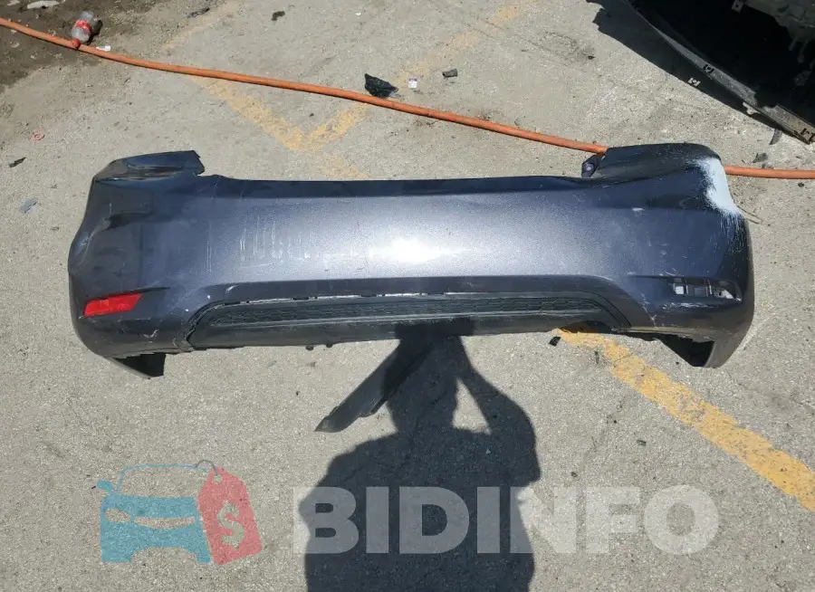 19XFB2F87FE098960 Photo# 12