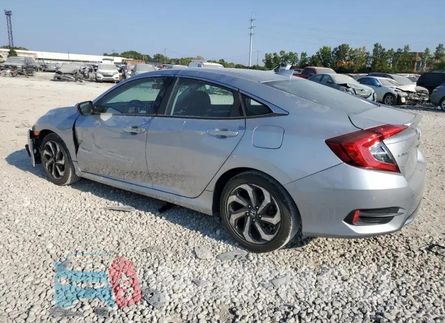 19XFC1F32LE210507 Photo# 2