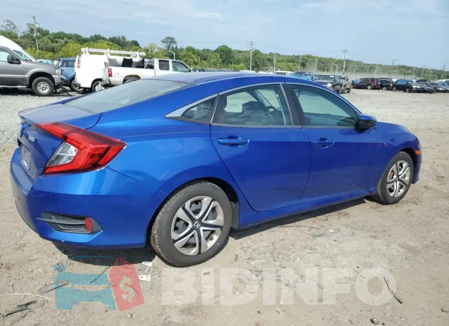 19XFC2F51GE030237 Photo# 3