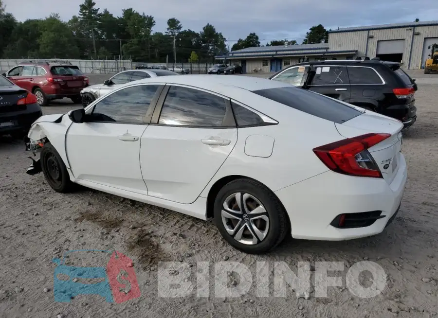 19XFC2F53HE215939 Photo# 2