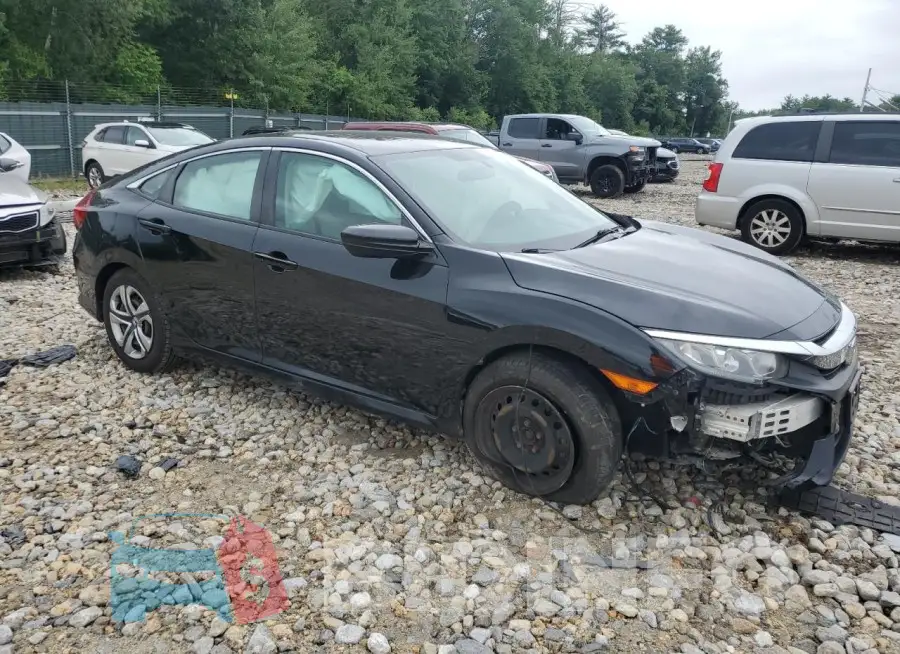 19XFC2F5XHE010635 Photo# 4