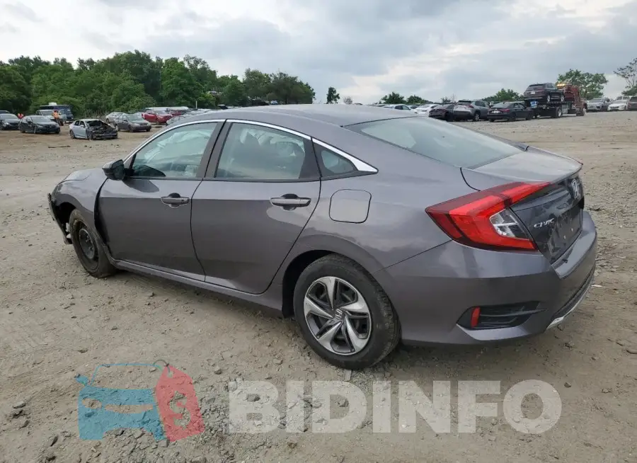 19XFC2F65LE211389 Photo# 2