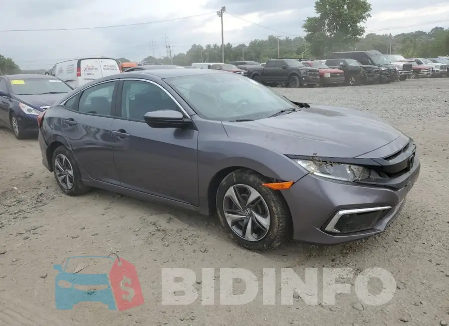 19XFC2F65LE211389 Photo# 4