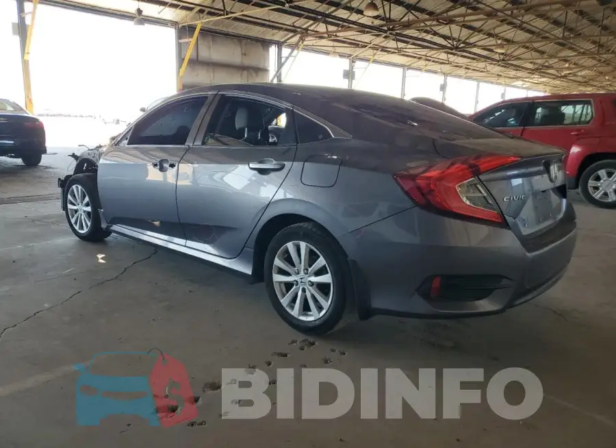 19XFC2F69HE017956 Photo# 2