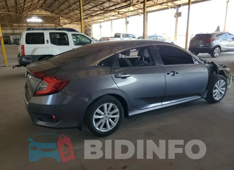 19XFC2F69HE017956 Photo# 3