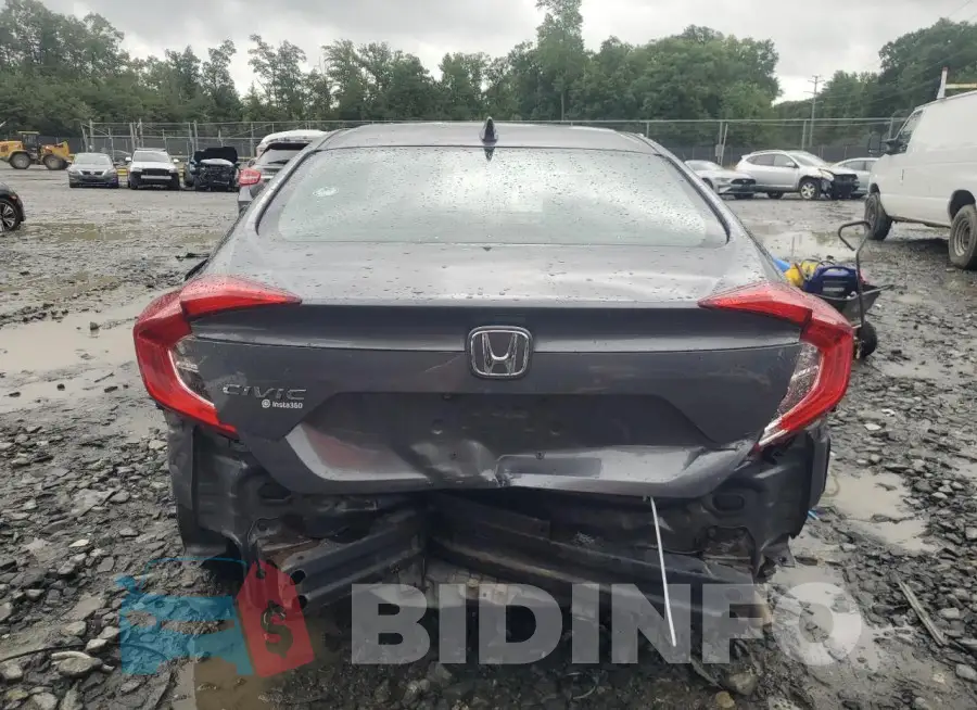 19XFC2F73HE003978 Photo# 6