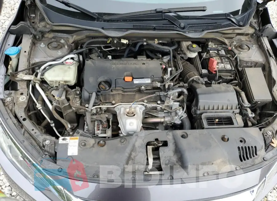 19XFC2F76HE056352 Photo# 11