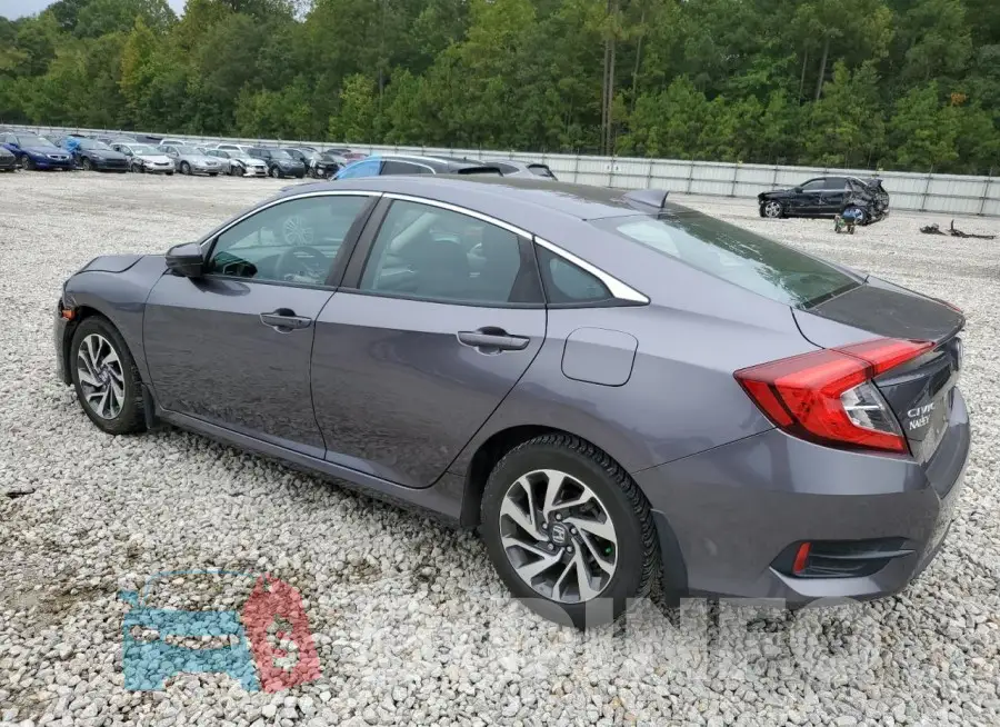 19XFC2F76HE056352 Photo# 2