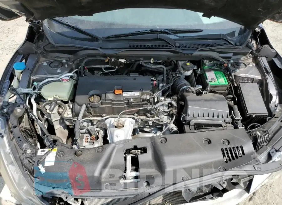 19XFC2F7XGE001546 Photo# 11