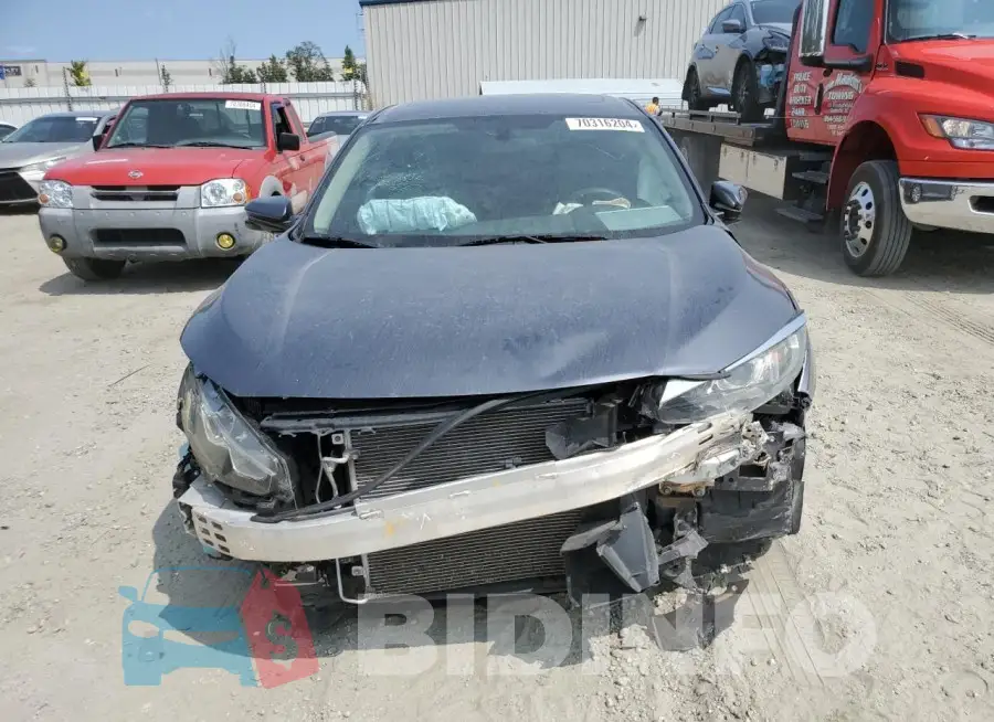 19XFC2F7XGE001546 Photo# 5