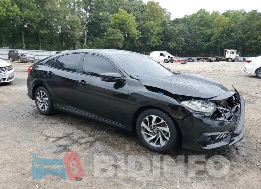 19XFC2F7XHE027890 Photo# 4