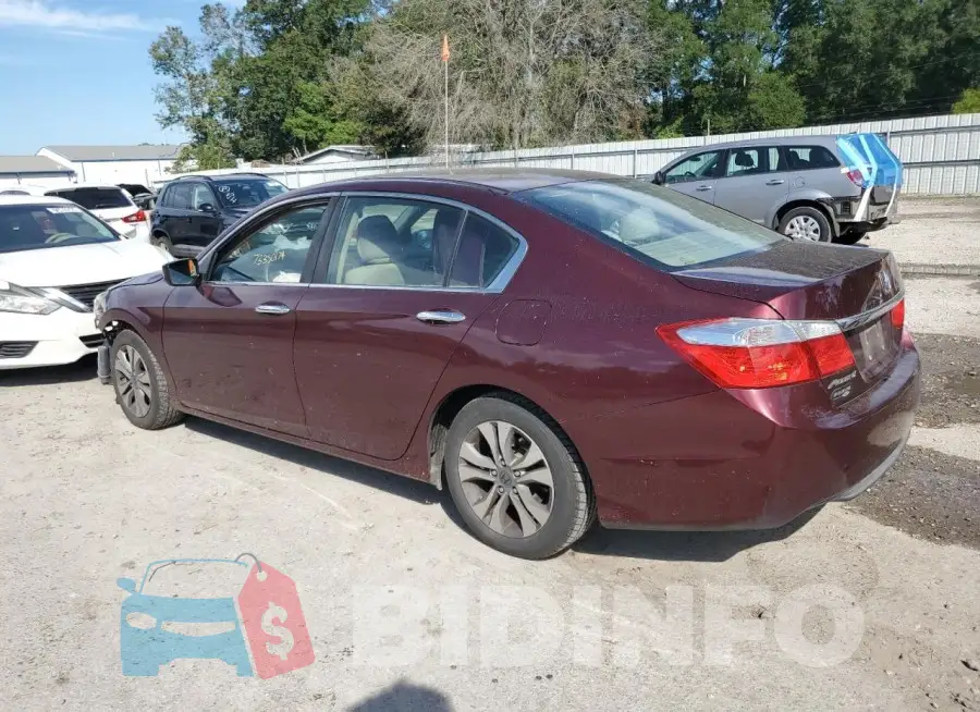 1HGCR2F33FA111727 Photo# 2