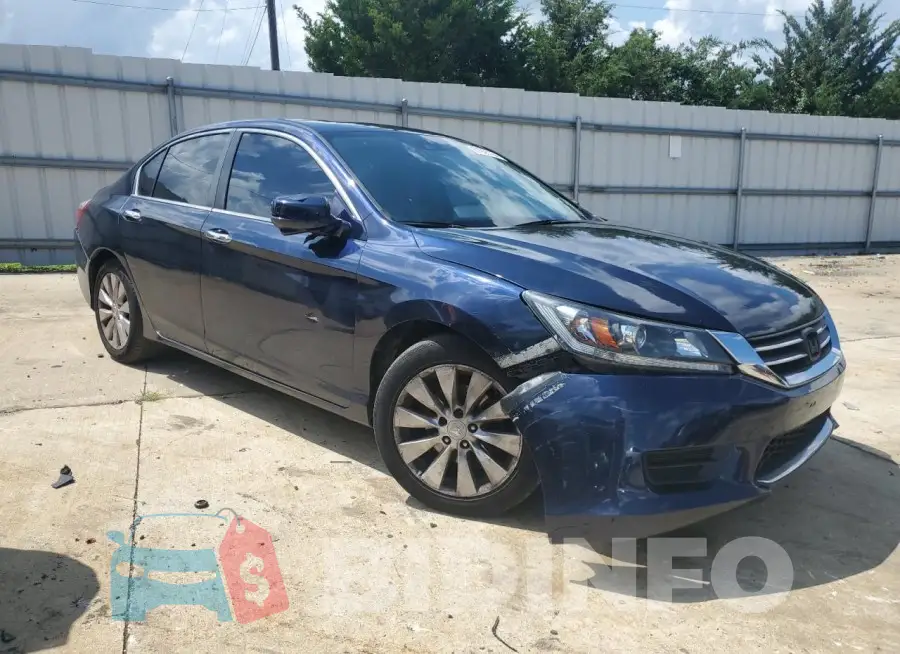1HGCR2F87FA269144 Photo# 4