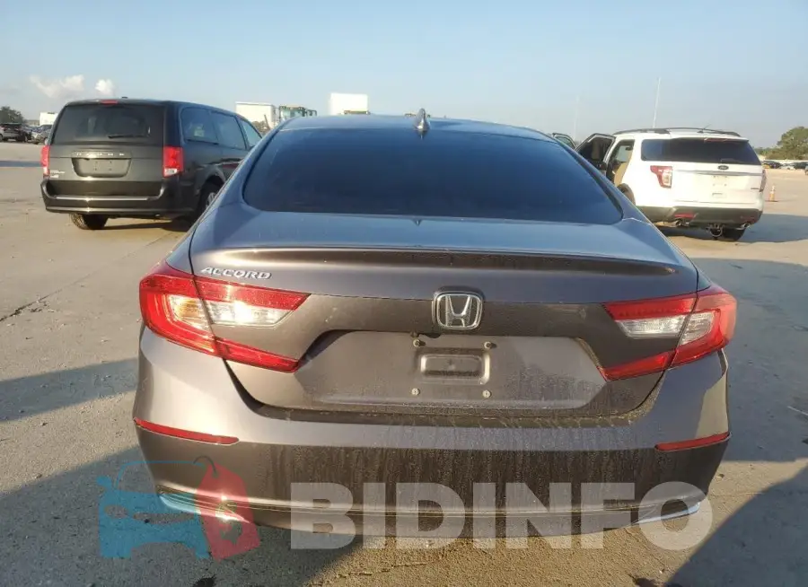 1HGCV1F19MA068819 Photo# 6