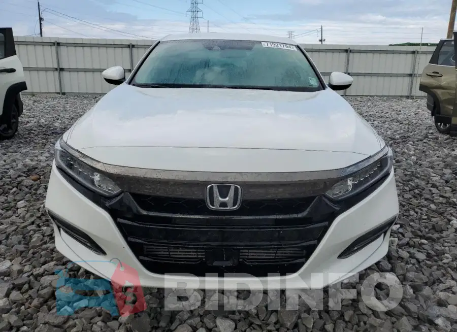 1HGCV1F37LA145042 Photo# 5